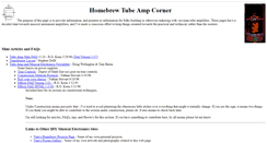 Desktop Screenshot of htac.ampage.org